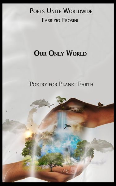 Produktbild: Our Only World : Poetry for Planet Earth