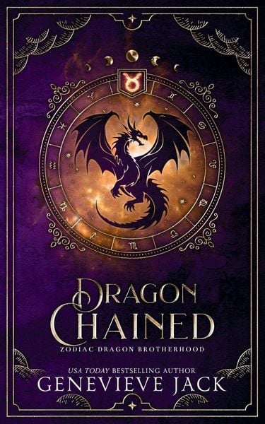 Produktbild: Dragon Chained