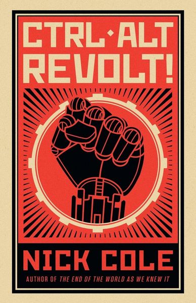 Produktbild: Ctrl Alt Revolt!