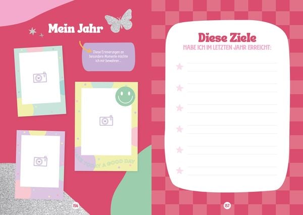 Produktbild: Shake it off! Das Journal f&uuml;r Taylor Swift-Fans