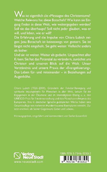 Produktbild: Weiter als gedacht