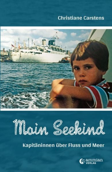 Produktbild: Moin Seekind
