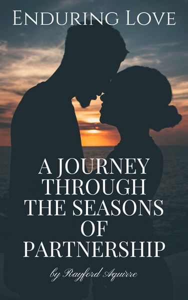 Produktbild: Enduring Love: A Journey Through the Seasons of Partnership