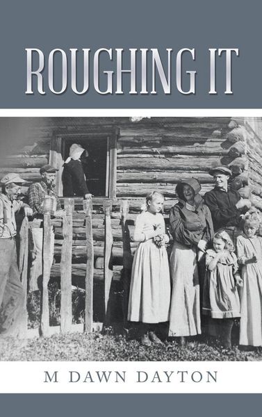 Produktbild: Roughing It