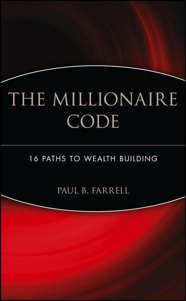 Produktbild: The Millionaire Code