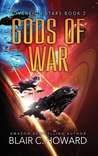 Produktbild: Gods of War