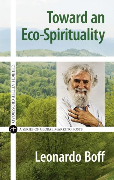 Produktbild: Toward an Eco-Spirituality
