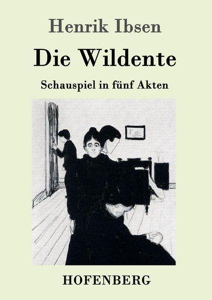 Produktbild: Die Wildente
