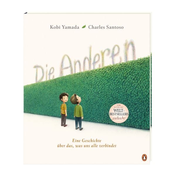 Produktbild: Die Anderen