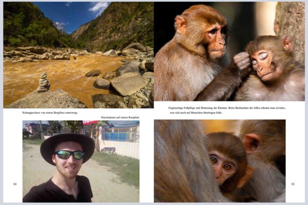 Produktbild: Abenteuer NEPAL