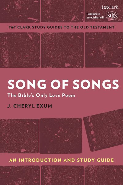 Produktbild: Song of Songs: An Introduction and Study Guide
