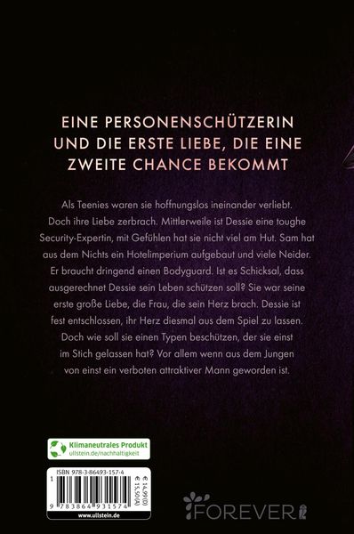 Produktbild: The promises we made. Als wir uns wieder trafen