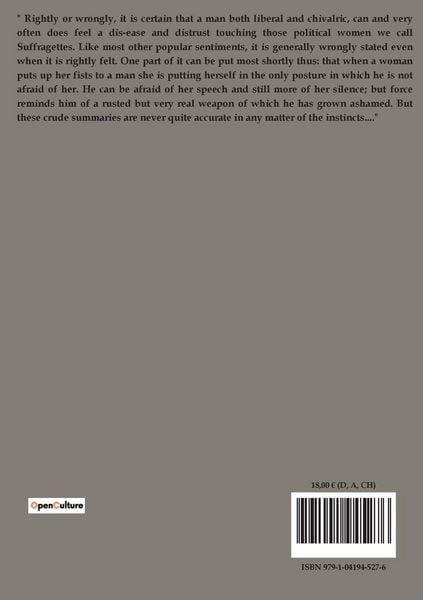 Produktbild: A Miscellany of Men