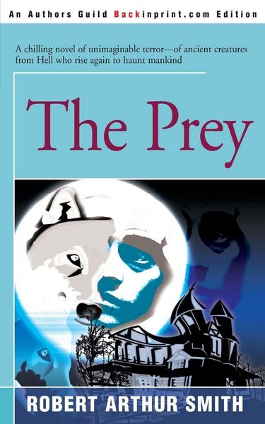Produktbild: The Prey
