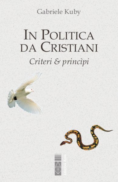 Produktbild: In politica da cristiani