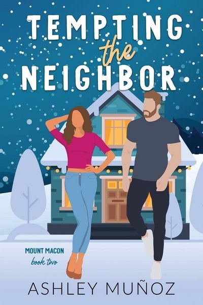 Produktbild: Tempting the Neighbor