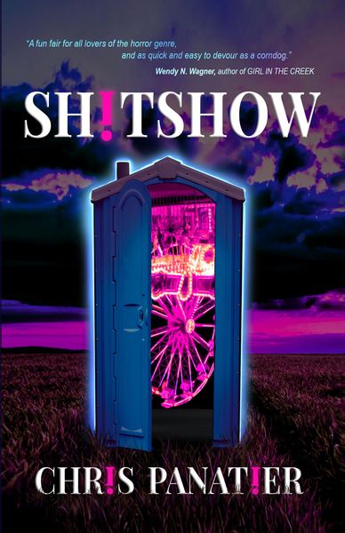 Produktbild: Shitshow
