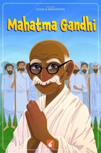 Produktbild: Mahatma Gandhi
