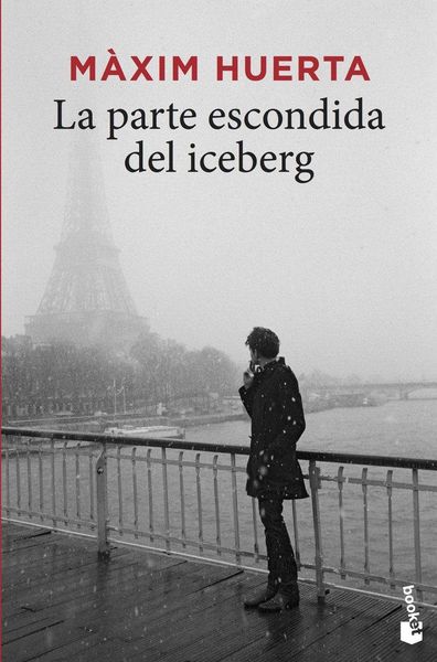 Produktbild: La parte escondida del iceberg