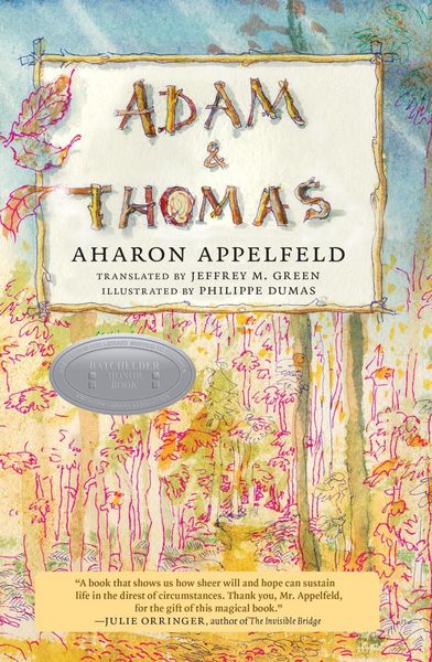 Produktbild: Adam and Thomas