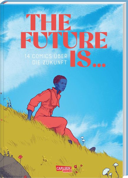 Produktbild: The Future is ...