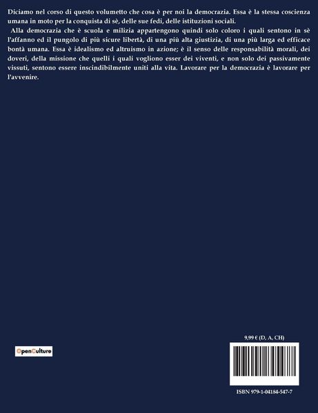 Produktbild: Il Partito Radicale E Il Radicalismo Italiano