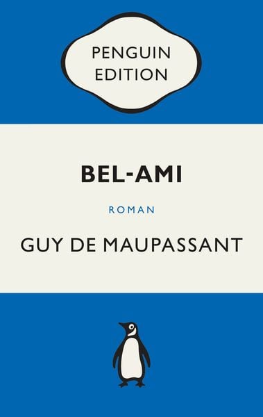 Produktbild: Bel-Ami
