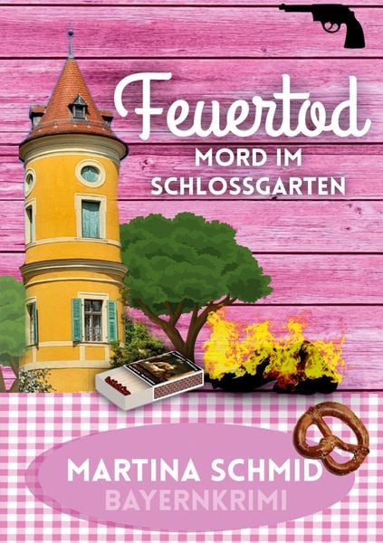 Produktbild: Feuertod