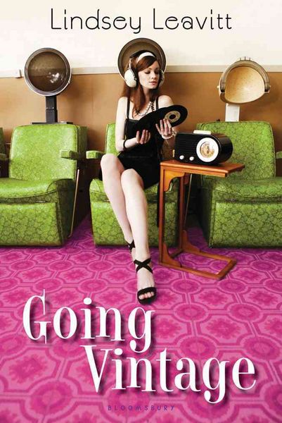 Produktbild: Going Vintage
