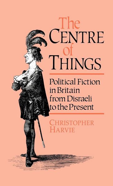 Produktbild: The Centre of Things