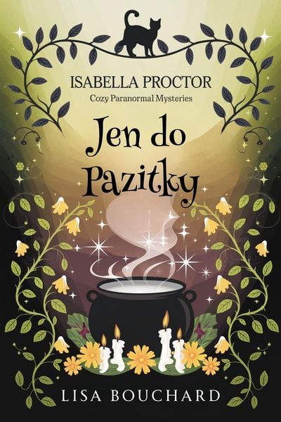 Produktbild: Jen do paitky