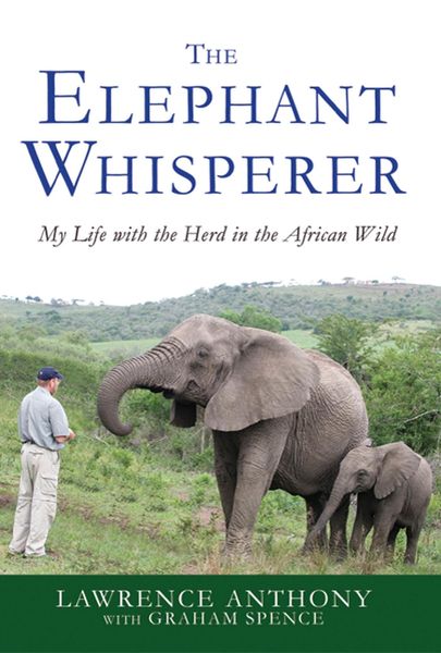 Produktbild: Elephant Whisperer