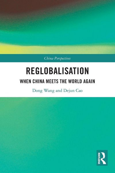 Produktbild: Re-globalisation