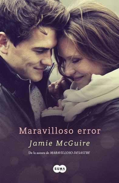 Produktbild: Maravilloso error