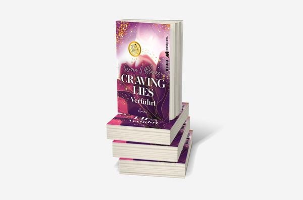 Produktbild: Craving Lies &ndash; Verf&uuml;hrt