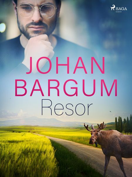 Produktbild: Resor