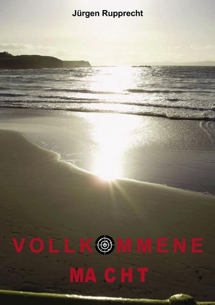 Produktbild: Vollkommene Macht