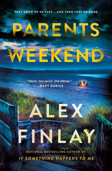 Produktbild: Parents Weekend
