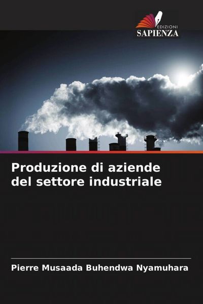 Produktbild: Produzione di aziende del settore industriale