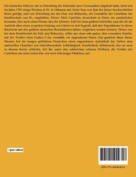 Produktbild: Klosterberuf