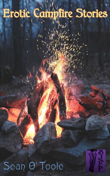 Produktbild: Erotic Campfire Stories