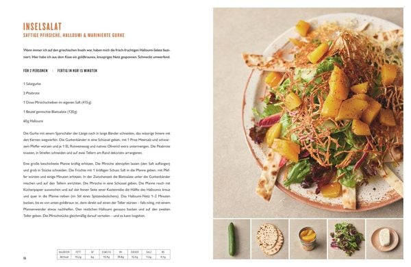 Produktbild: 5 Zutaten mediterran