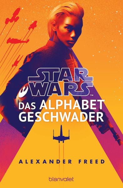 Produktbild: Star Wars&trade; - Das Alphabet-Geschwader
