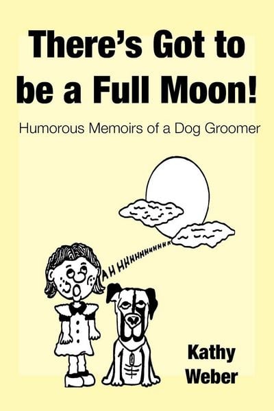 Produktbild: There's Got to Be a Full Moon!
