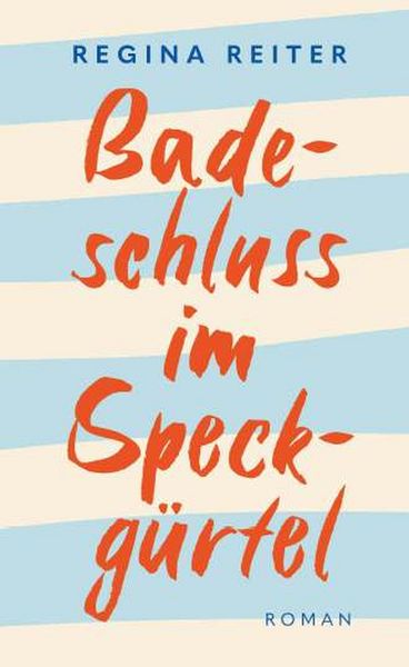 Produktbild: Badeschluss im Speckg&uuml;rtel