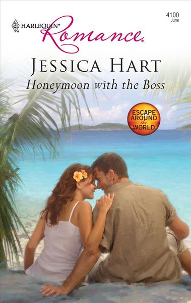 Produktbild: Honeymoon with the Boss