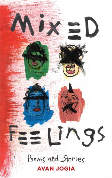 Produktbild: Mixed Feelings