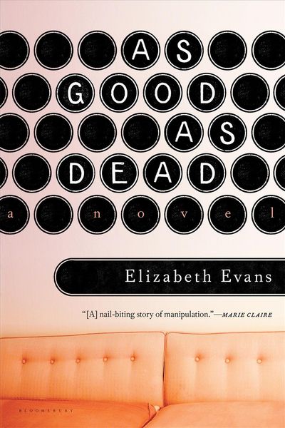 Produktbild: As Good As Dead