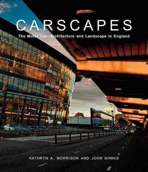 Produktbild: Carscapes