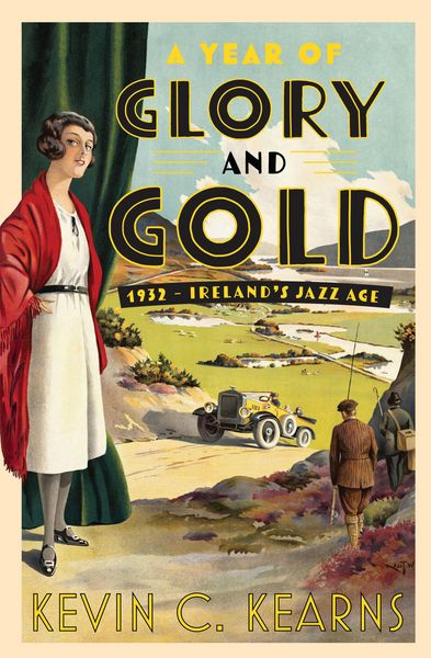 Produktbild: A Year of Glory and Gold